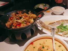 -外婆家(西红门荟聚购物中心店)