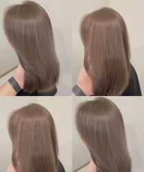 -HG美发设计沙龙