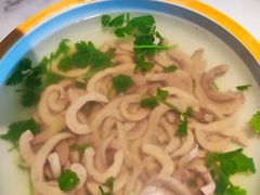 腰片汤-花园茶楼(兴城西路店)