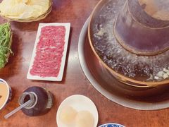 -前门张记涮肉(前门店)