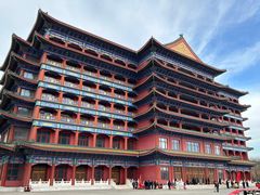 -大明幻境第一城