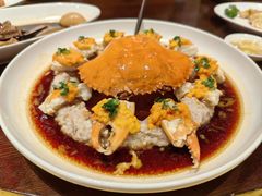 -金玉满堂潮州酒楼(无限极荟购物广场店)