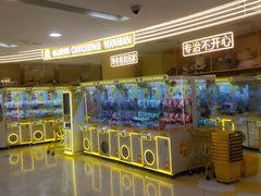-巴黎春天(陕西路店)