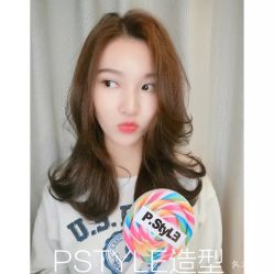 点击看大图 -P.STYLE 派斯造型