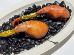 -怡情荟•海鲜青岛菜(五四广场旗舰店)