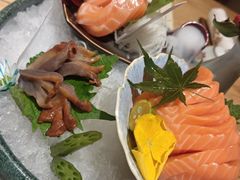 -吉之仙•中国制造•出口级食材日料店(领事馆总店)