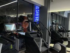 -EASY POWER健身工作室(浦东大道店)