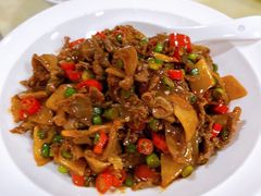 -李师傅脆肚(梅林店)