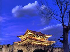 -大理古城