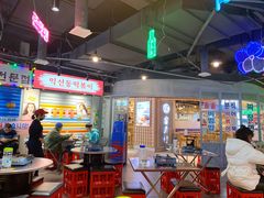 -Meet Sun韩式大排档(五一广场7MALL店)
