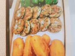 -顺峰(农展馆店)