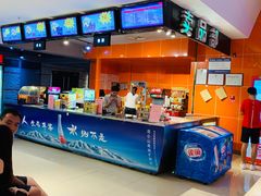 -华美国际影城(旧宫永辉店)