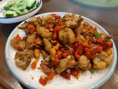 -川悦壹号·川菜(蠡溪路店)