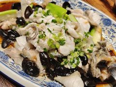 -广府乡下·饭庄(新港东路店)