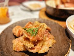 -奉天小馆·非遗东北菜(济南万象城店)