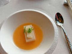 -天龙轩(香港丽思卡尔顿酒店)