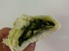 -谭景其·谭氏麻油菜包(集庆路店)