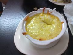 -蘑菇餐厅(马台街店)