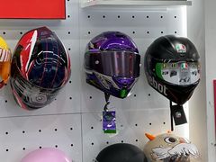 -九号电动车(安定门内大街店)