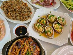 -众味海鲜大排档·活海鲜·潮汕味(南澳店)