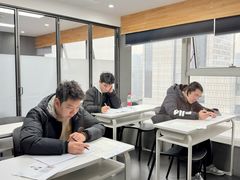 -帝京日语(春熙路旗舰校区)