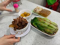 -芬芳甜品(同福路店)