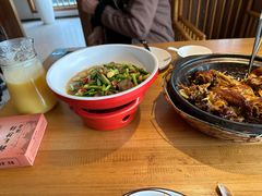 -鸡毛换糖(高桥店)