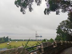-南沙天后宫景区