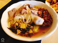 -深圳福青龙华天假日酒店