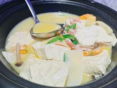 -曼格纳·曼芯馆(杨浦店)