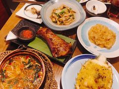 -紫滇源云南生态菜(丹凤街店)