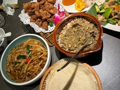 -前海沿·青岛菜(大拇指广场石老人店)