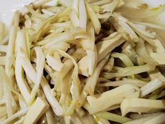 -天乐农家鱼头王(天目湖店)