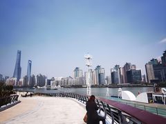 -董家渡渡口售票处