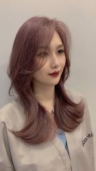 -东尚夕古美容美发