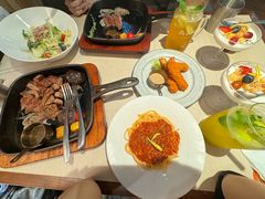 -牛扒先生·厚切雪花牛扒西餐厅(京溪店)