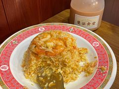 -曼谷食堂·泰国家庭料理(丹桂路店)