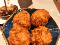 -馔豚·台北菜专门店(深圳湾万象城店)