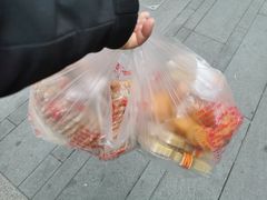 -宫廷糕点铺
