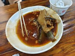 -卢庄(江汉路店)