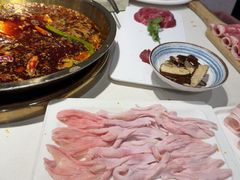 -二荆条·城市森林火锅旗舰店