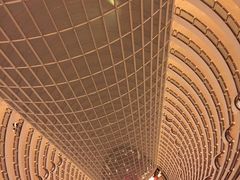 -君悦大酒店行政酒廊