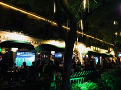 -碧特博格啤酒花园餐厅(芜湖路店)