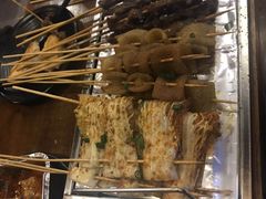 -烤官达人·徐州鲜羊肉串(江宁店)