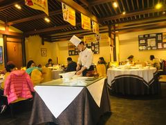 -煜丰汴京烤鸭(福彩路店)