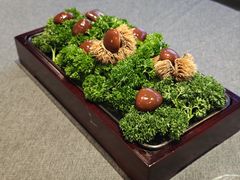 -柒园·三十年创意杭帮菜(龙湖滨江天街店)