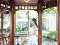 -中和·国风茶馆(愚园路店)