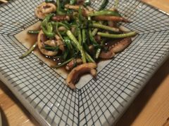 -晶吉·居酒屋·烧鸟·生鱼饭(中山区民主广场店)