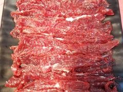 -领鲜潮牛鲜牛羊肉火锅(宏昌店)
