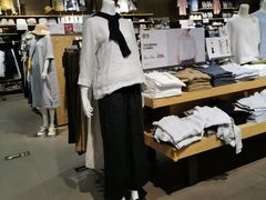 -MUJI无印良品(鑫嘉汇购物中心店)